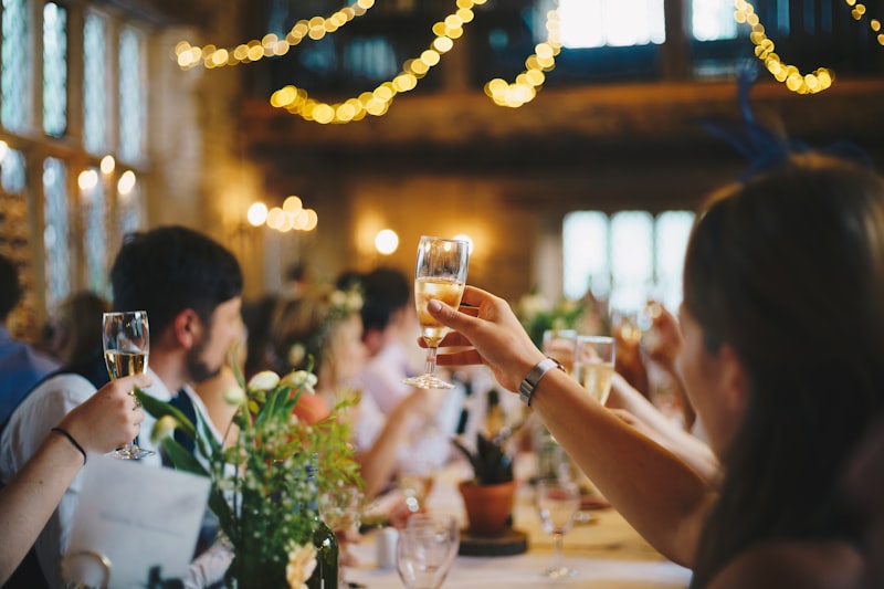 Agenda de eventos